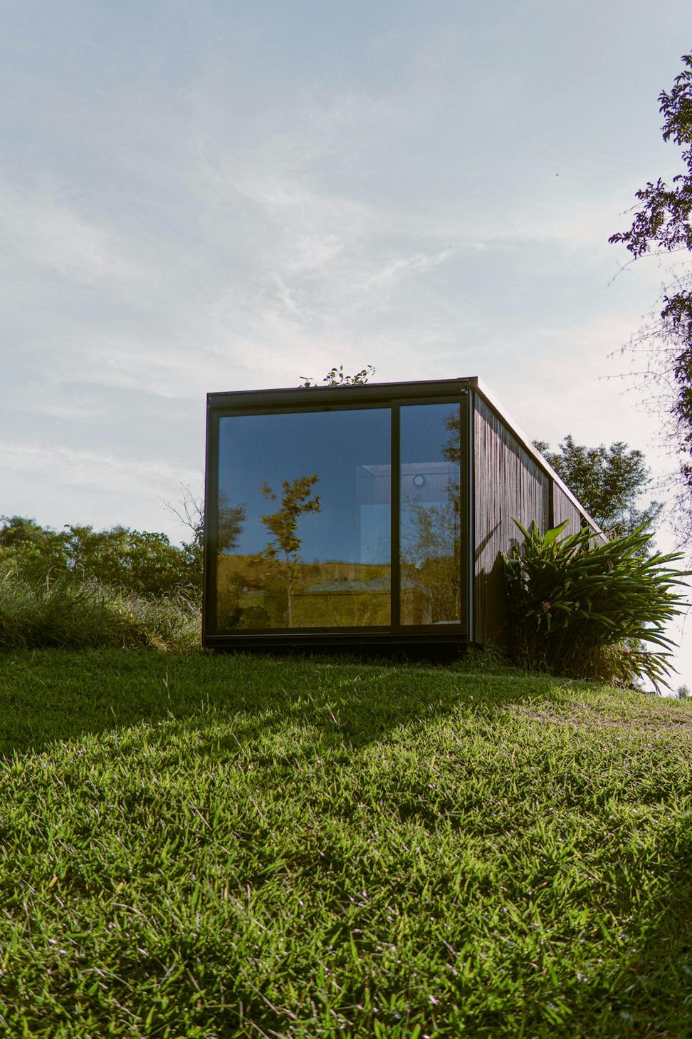 Sustainable residential design