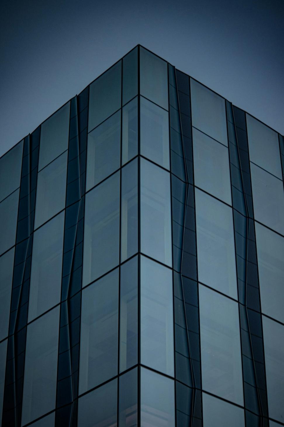 Commercial building project