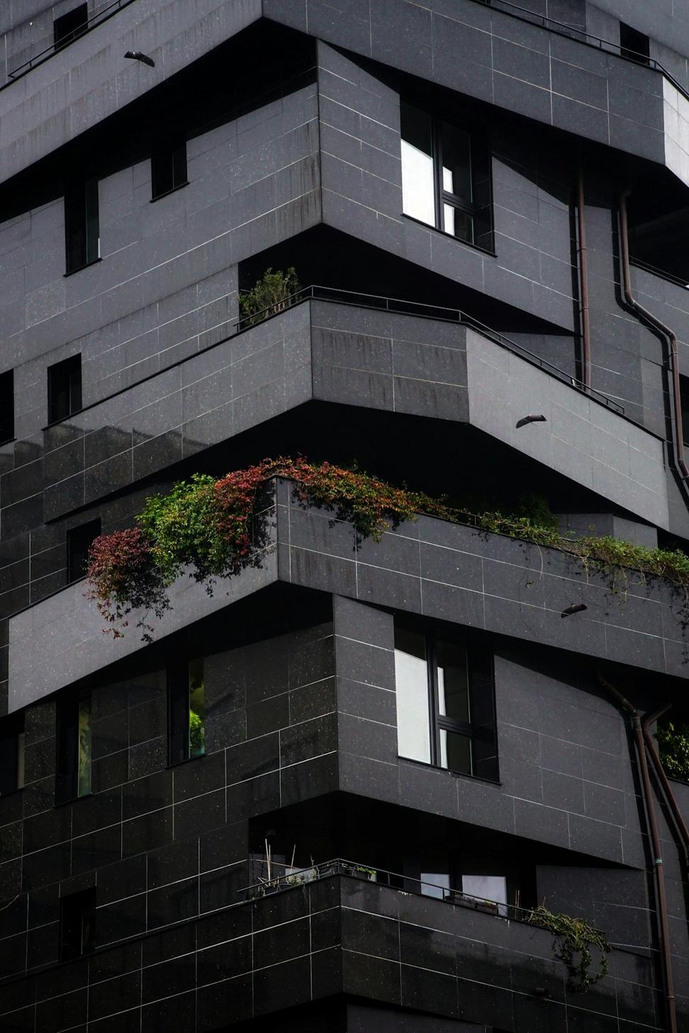 Green infrastructure