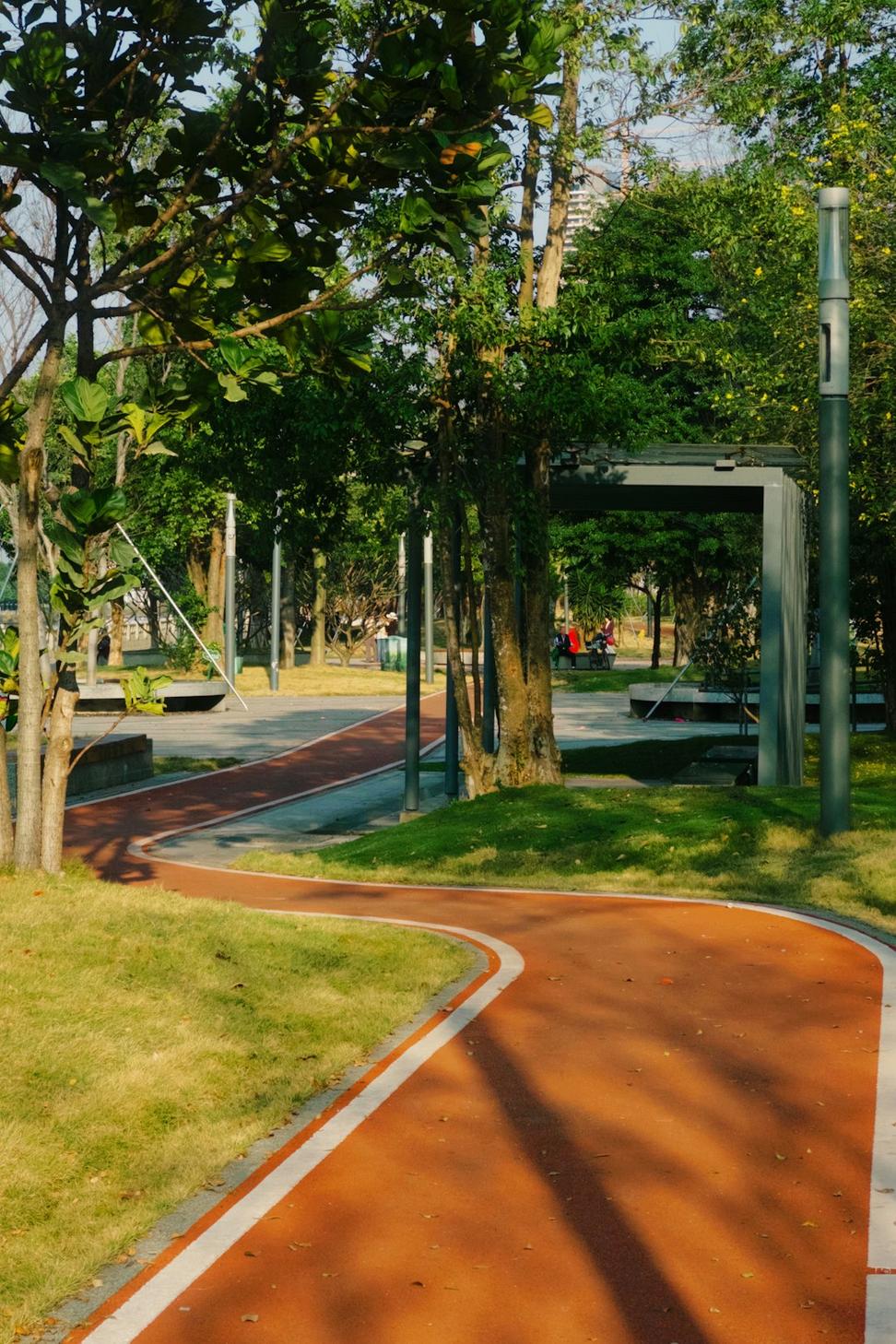Urban planning project