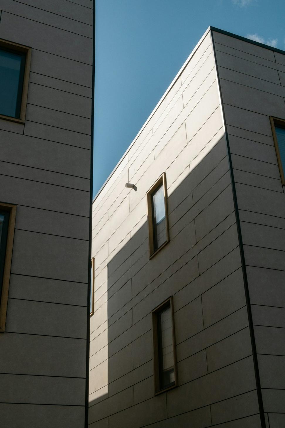 Sustainable Architecture