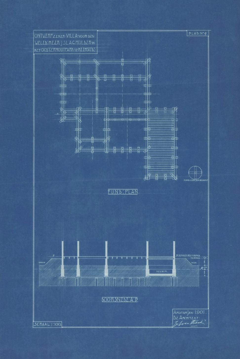 Heritage work