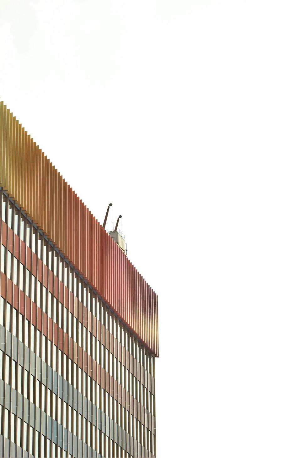 Commercial Project