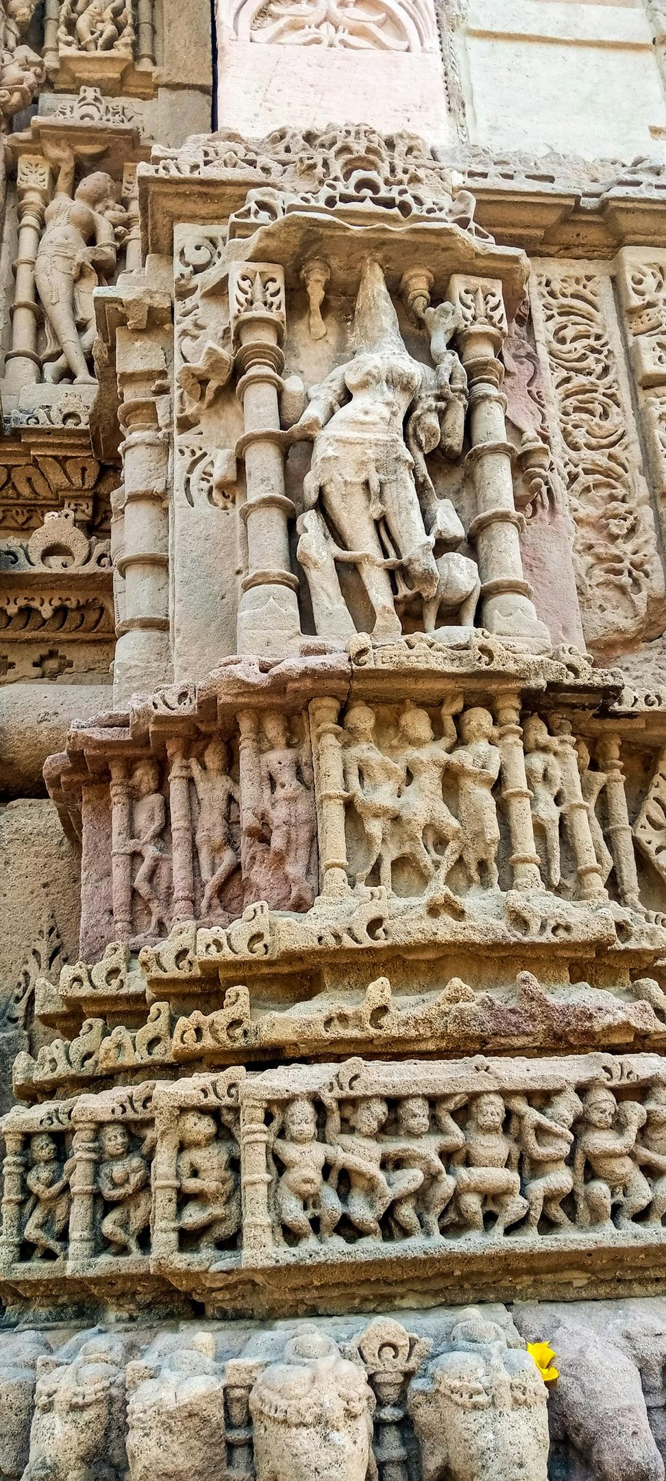 Heritage Restoration