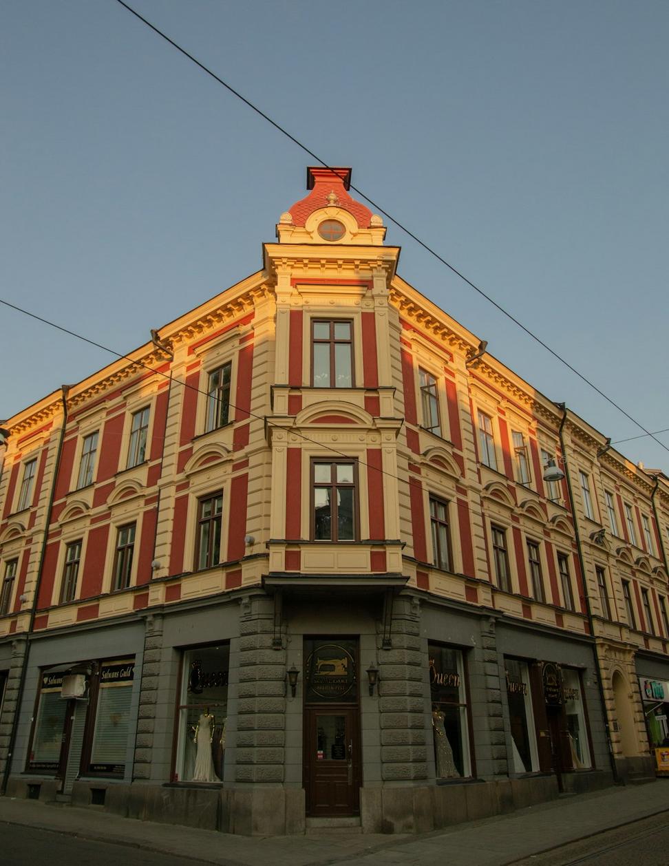 Heritage Project